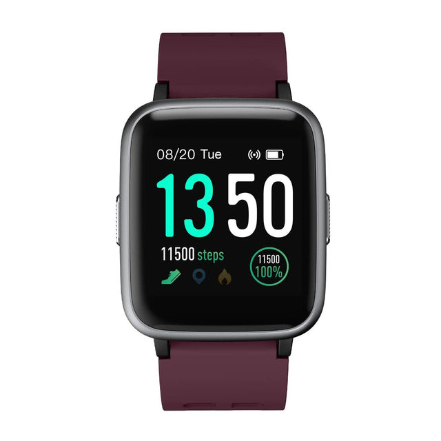 Smartwatch Unisex Deportivo (Reacondicionado B)