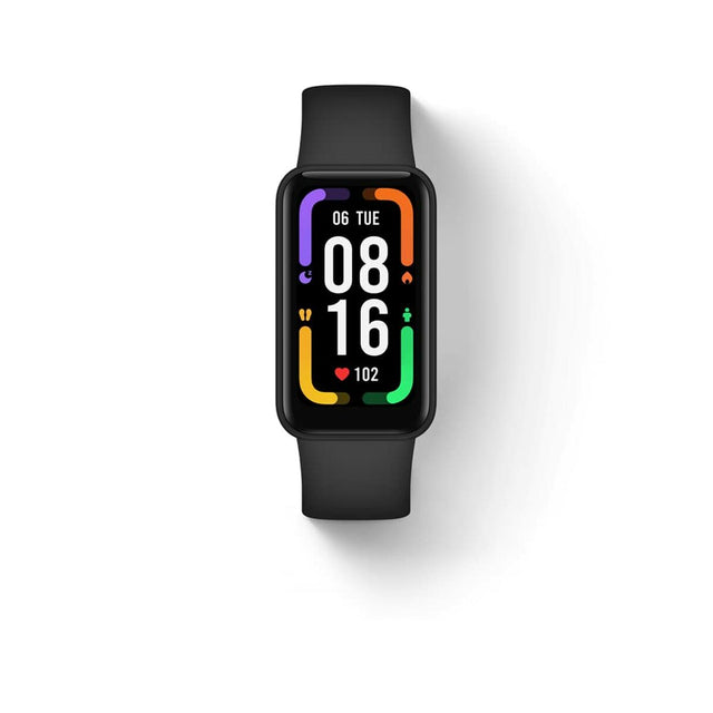 Smartwatch Xiaomi Redmi Smart Band Pro Fitness Tracker Negro (Reacondicionado B)