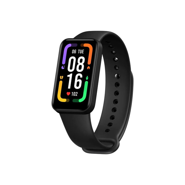 Smartwatch Xiaomi Redmi Smart Band Pro Fitness Tracker Negro (Reacondicionado B)