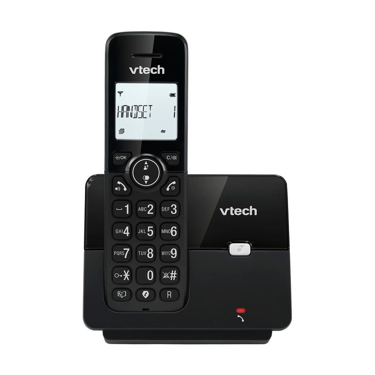 Teléfono IP Vtech Negro (Reacondicionado B)