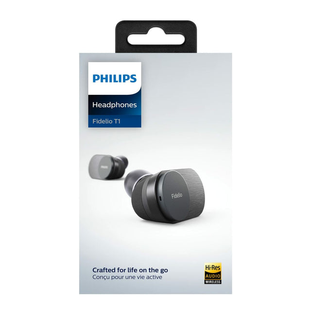 Auriculares Inalámbricos Magnéticos Philips (Reacondicionado A)