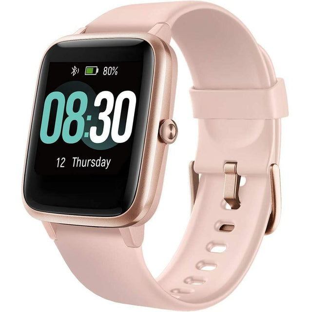 Smartwatch IP68 iOS 8.0 (Reacondicionado A)