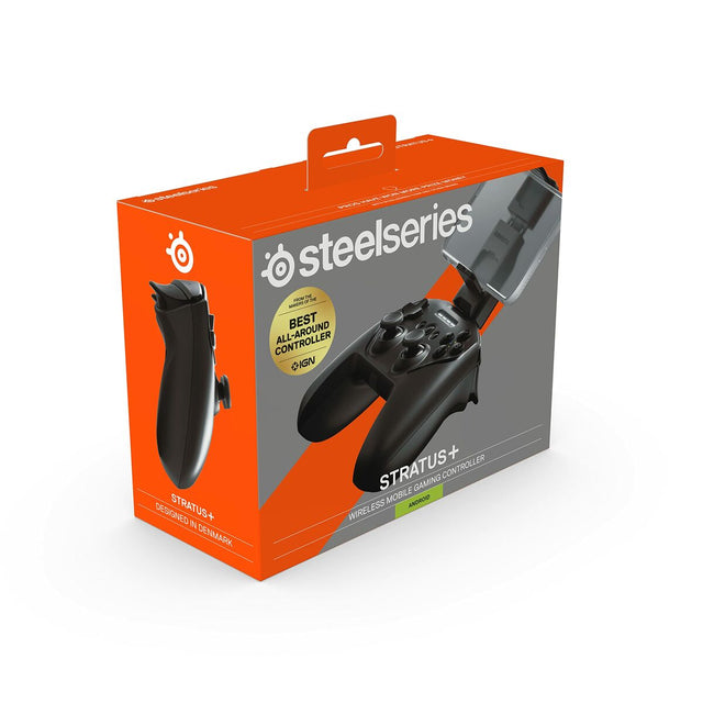 SteelSeries Gaming Controller (Restauriert A)