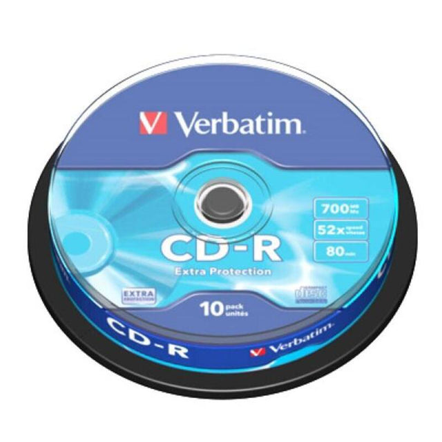 <transcy>Verbatim 43437 52x CD-R</transcy>