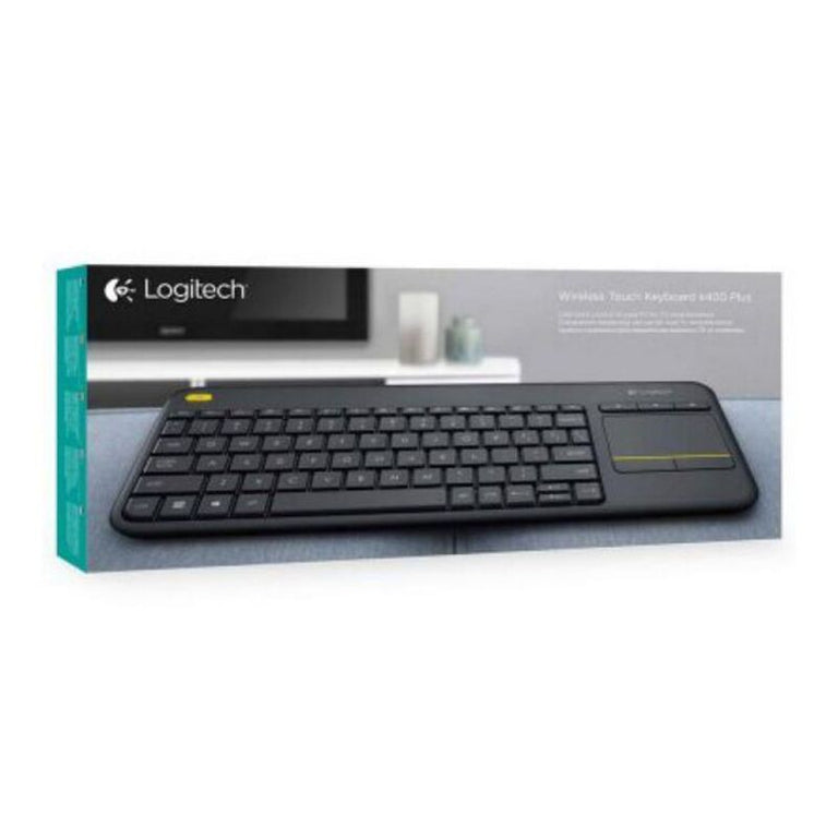 Logitech-Tastatur 920-007137