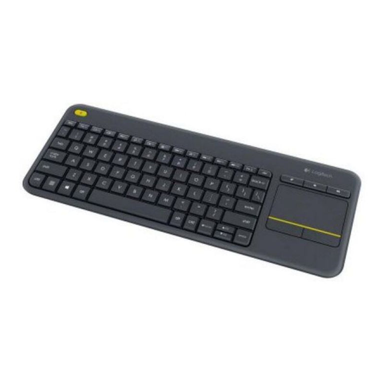 Logitech-Tastatur 920-007137