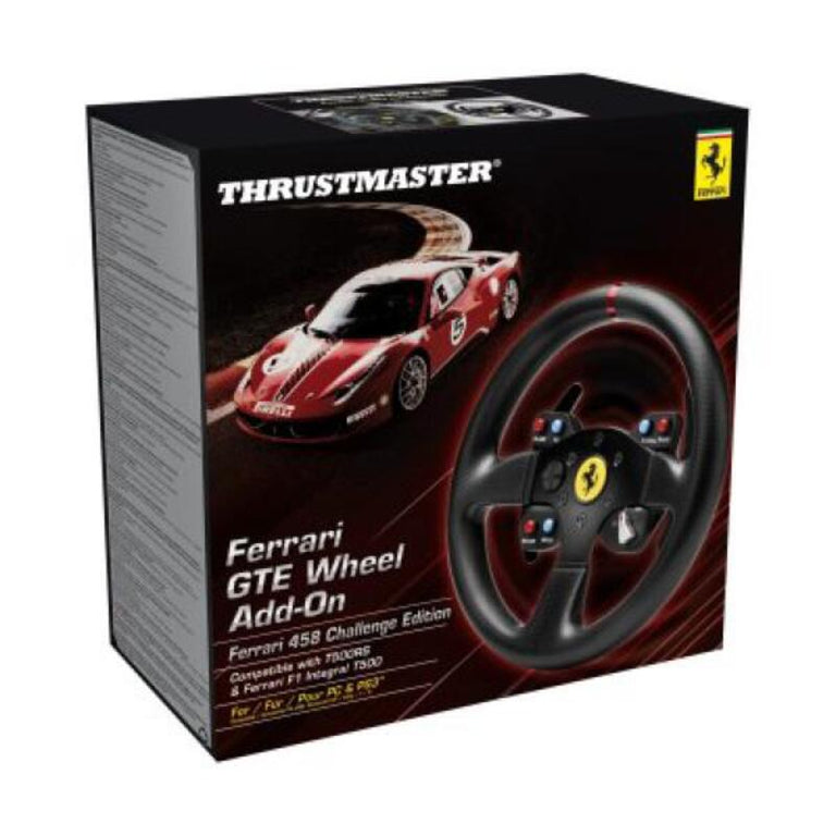 Thrustmaster Racing Wheel 4060047