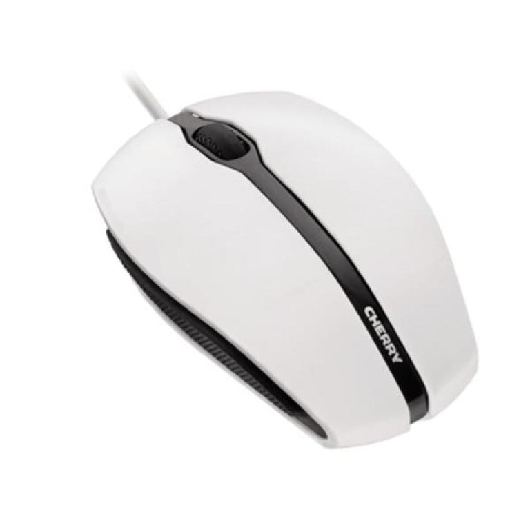 <transcy>Cherry JM-0300-0 Souris Optique Blanche 1000 DPI</transcy>