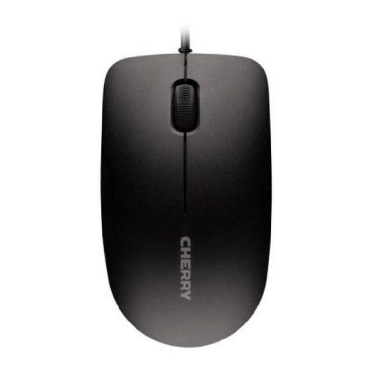 <transcy>Cherry JM-0800-2 Souris optique noire 1200 DPI</transcy>