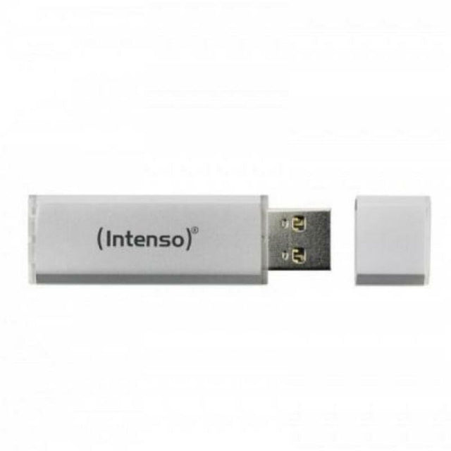 <transcy>Clé USB INTENSE 3531470 USB 3.0 16 Go Blanc</transcy>