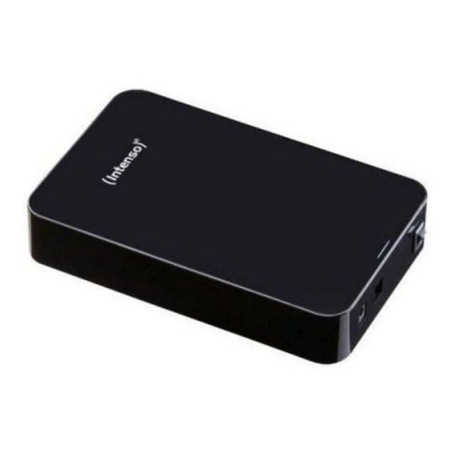 <transcy>Disque Dur Externe INTENSE 6031512 3.5" 4 To USB 3.0 Noir</transcy>