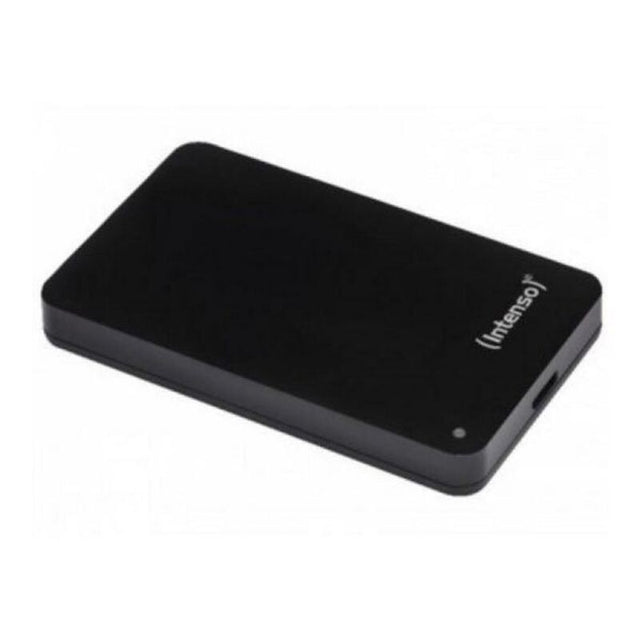 <transcy>Disque Dur Externe INTENSE 6021580 2.5" 2 To USB 3.0 Noir</transcy>