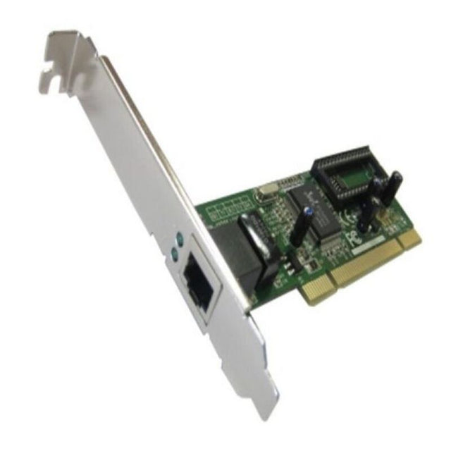 <transcy>Carte réseau Edimax EN-9235TX-32 PCI 10/100/1000 Mbps</transcy>