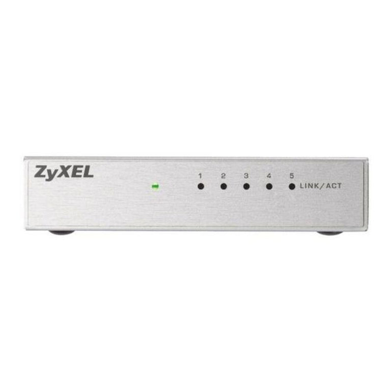 Switch ZyXEL GS-105BV3-EU0101F 5p 10/100/1000 Mbit/s