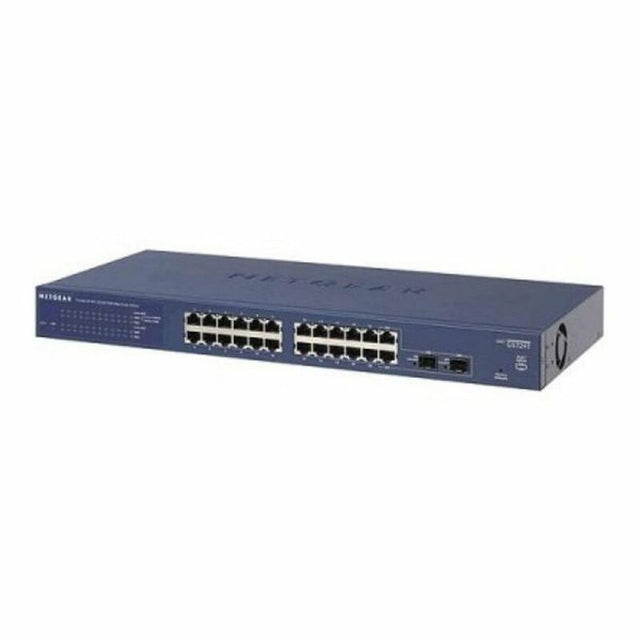 Netgear GS724T-400EUS-Switch