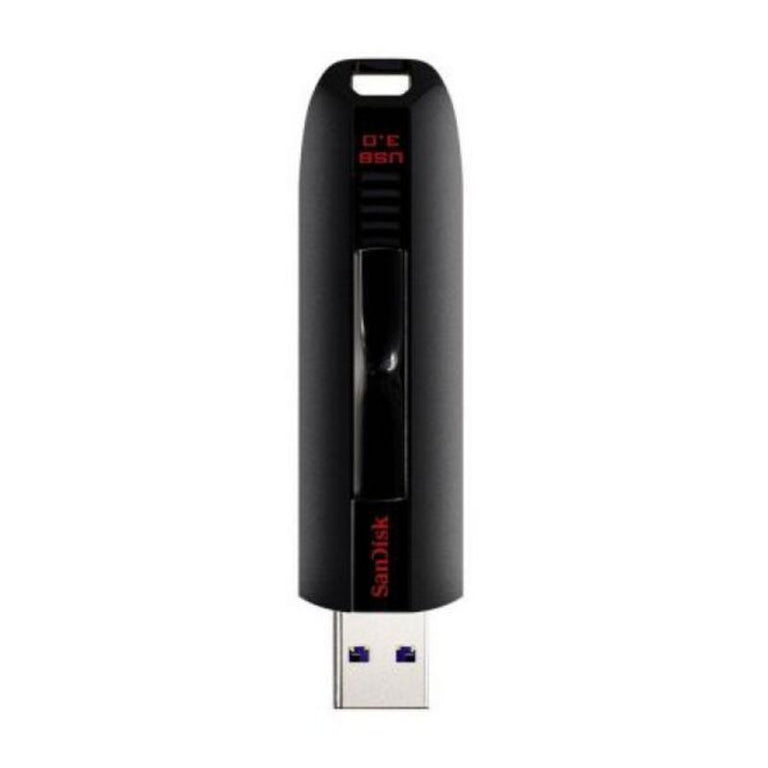 SanDisk SDCZ48 USB 3.0 Flash-Laufwerk USB-Flash-Laufwerk