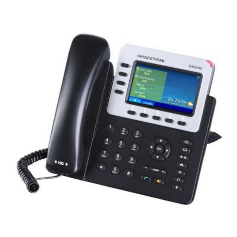 Grandstream GXP2140 IP-Telefon