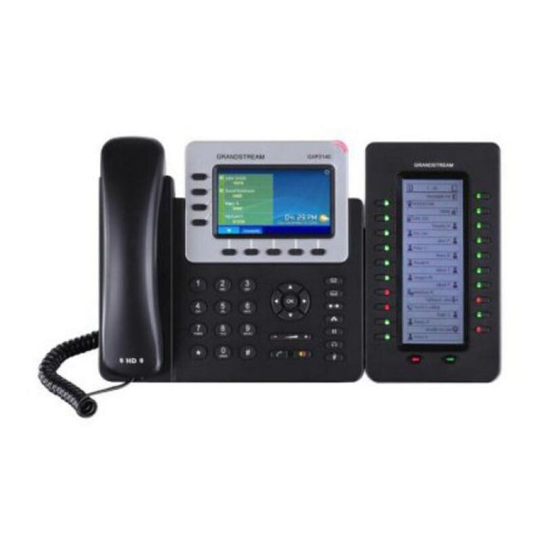 Grandstream GXP2140 IP-Telefon