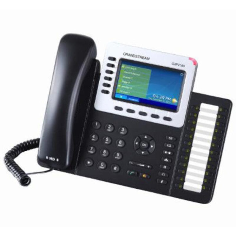 Grandstream GXP2160 IP-Telefon