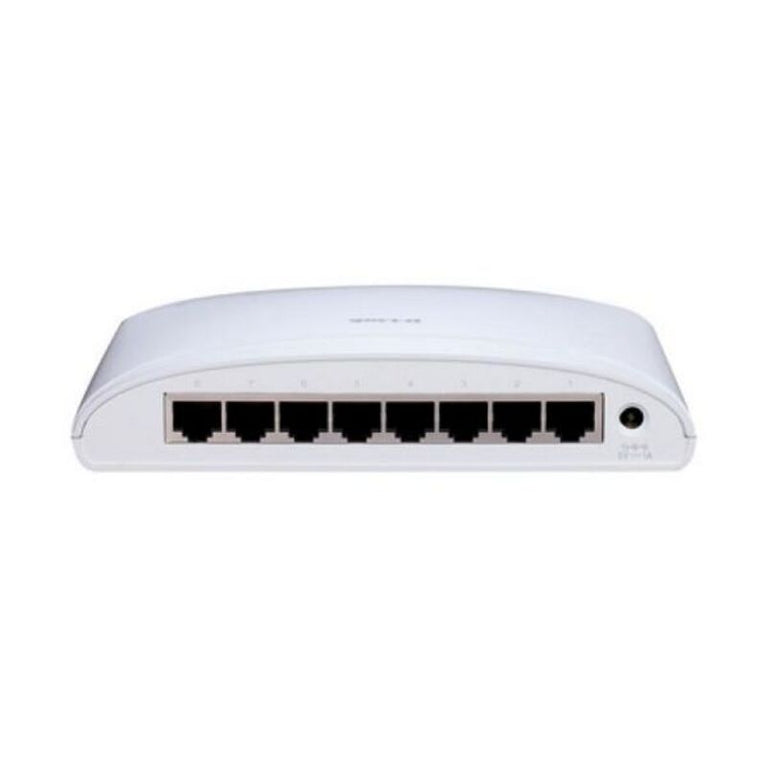 Switch D-Link NSWSSO0129 8 p 10 / 100 / 1000 Mbps