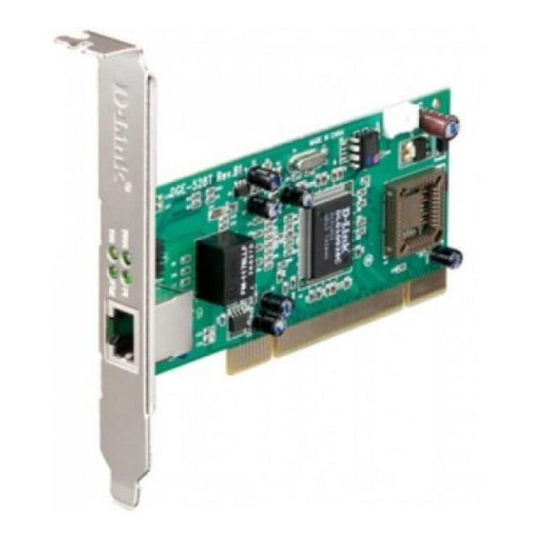 D-Link DGE-528T PCI 10/100/1000 Mbit/s Netzwerkkarte