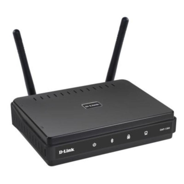 D-Link NSWPAC0051 N300 Access Point