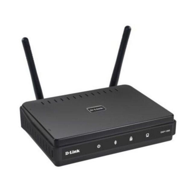 D-Link NSWPAC0051 N300 Access Point