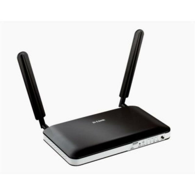 D-Link DWR-921 WLAN-Router mit 150 Mbit/s