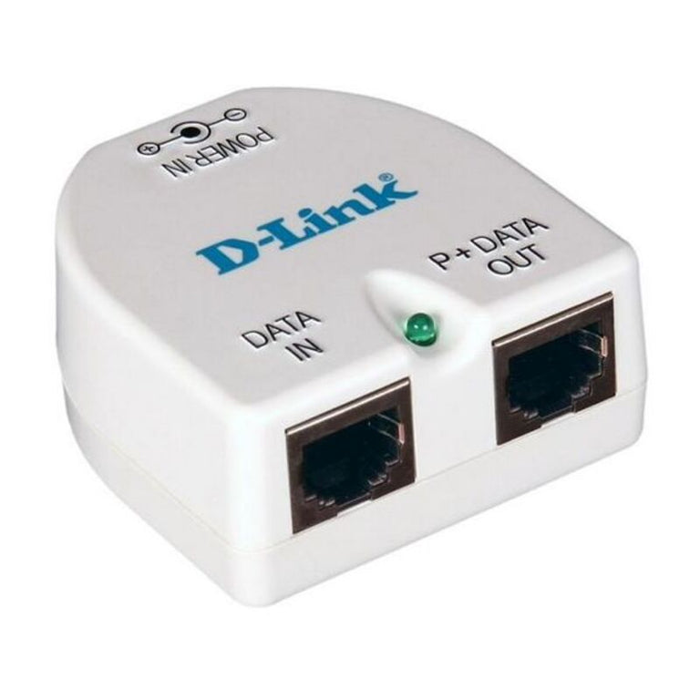 Inyector PoE D-Link DPE-301GI