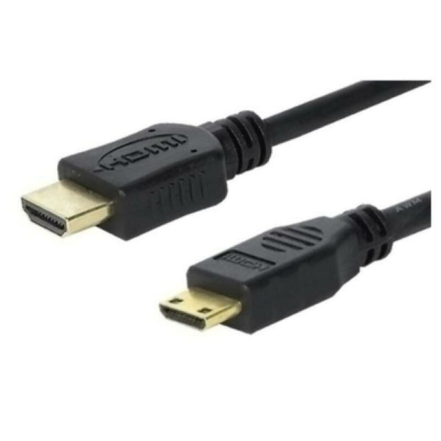 Cable HDMI a Mini HDMI NANOCABLE 10.15.0903 3 m