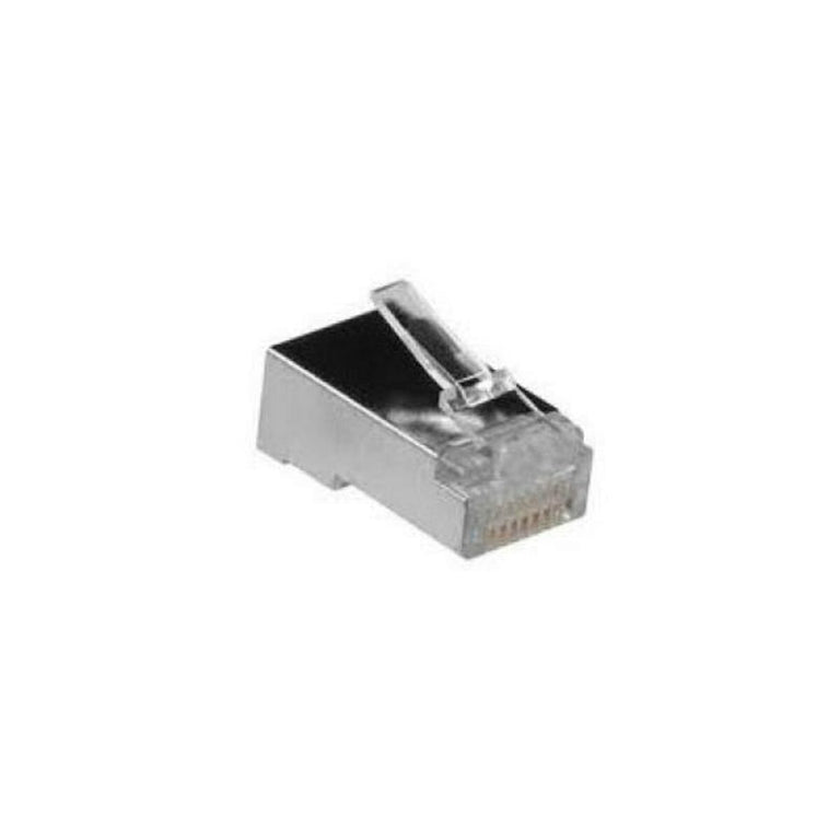 RJ45-Stecker Kategorie 5 FTP NANOCABLE 10.21.0103 10 Stk