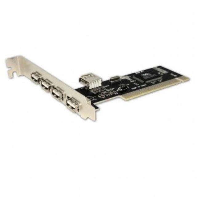 PCI-Karte ca. APPPCI4PV3 USB 2.0 4 + 1 Ports