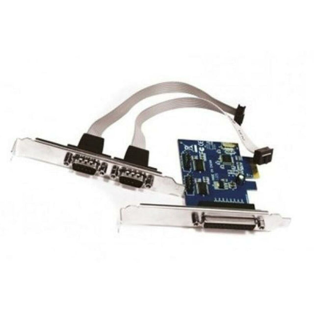 PCI-Karte ca. APPPCIE1P2S 1 Parallel