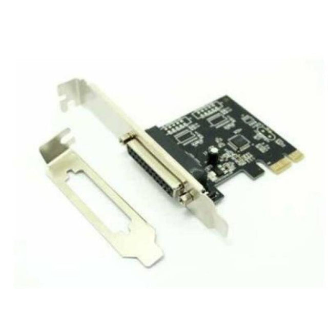 Tarjeta PCI approx! APPPCIE1P LP&HP 1 Paralelo