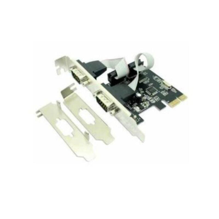 PCI-Karte ca. APPPCIE2S 2 Parallelen