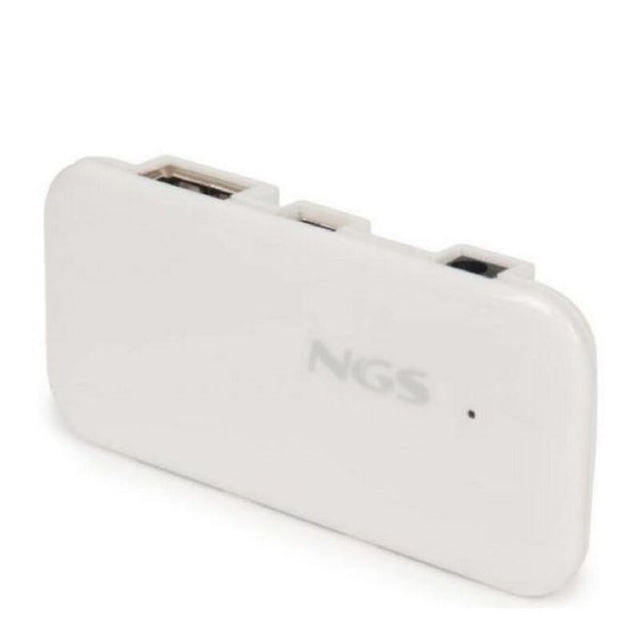 USB-Hub 4 Ports NGS IHUB4