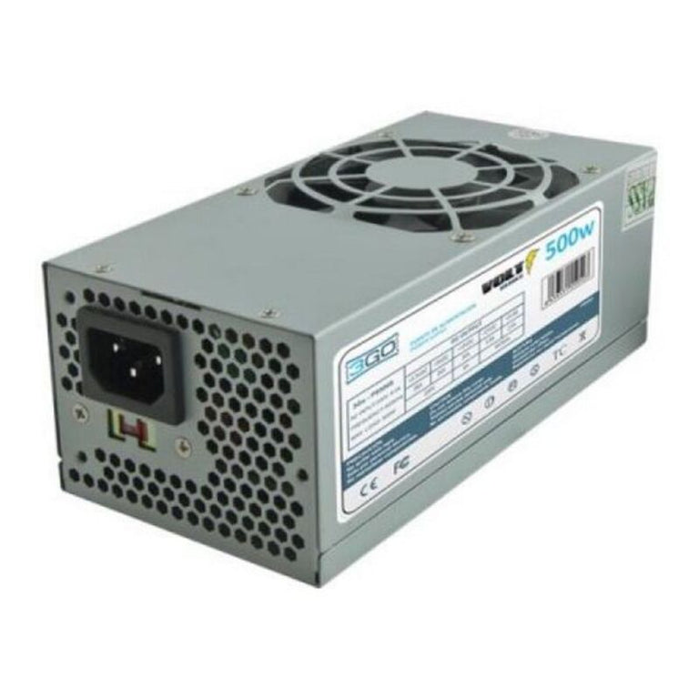 Fuente de Alimentación 3GO PS500TFX TFX 500W