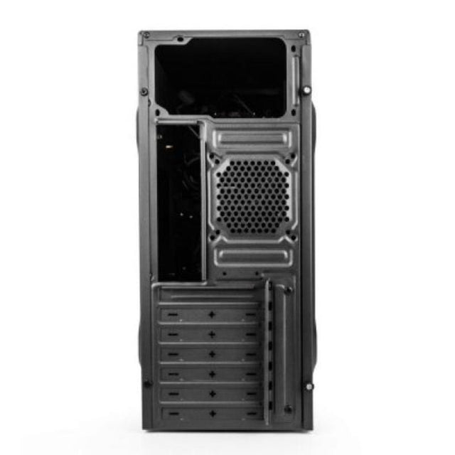 ATX Mid-Tower-Gehäuse NOX NXCBAYRX USB 3.0 Schwarz