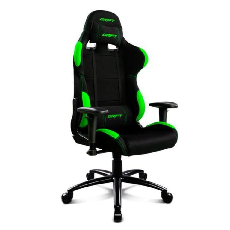 Silla Gaming DRIFT DR100BG 90-160º