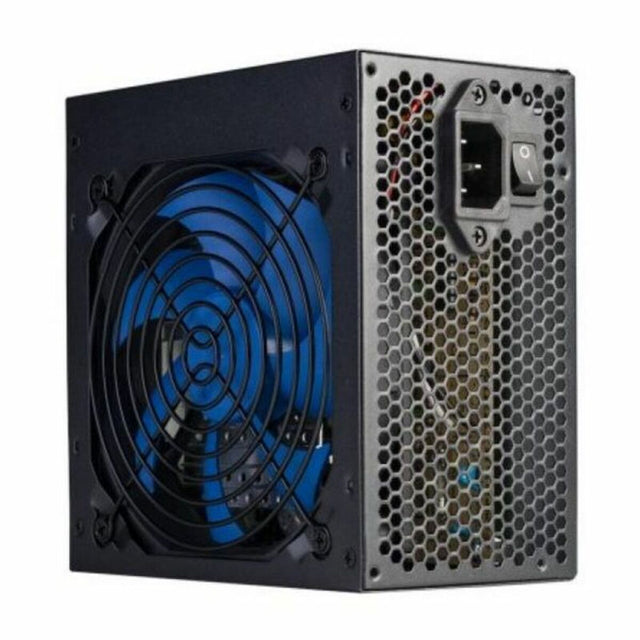 Hiditec SX 500W ATX 500W 500W Netzteil