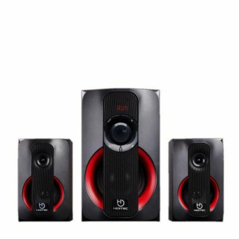 Altavoces Hiditec SPK010000 40W Bluetooth