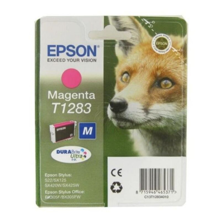 Epson T1283 Magenta Original-Tintenpatrone