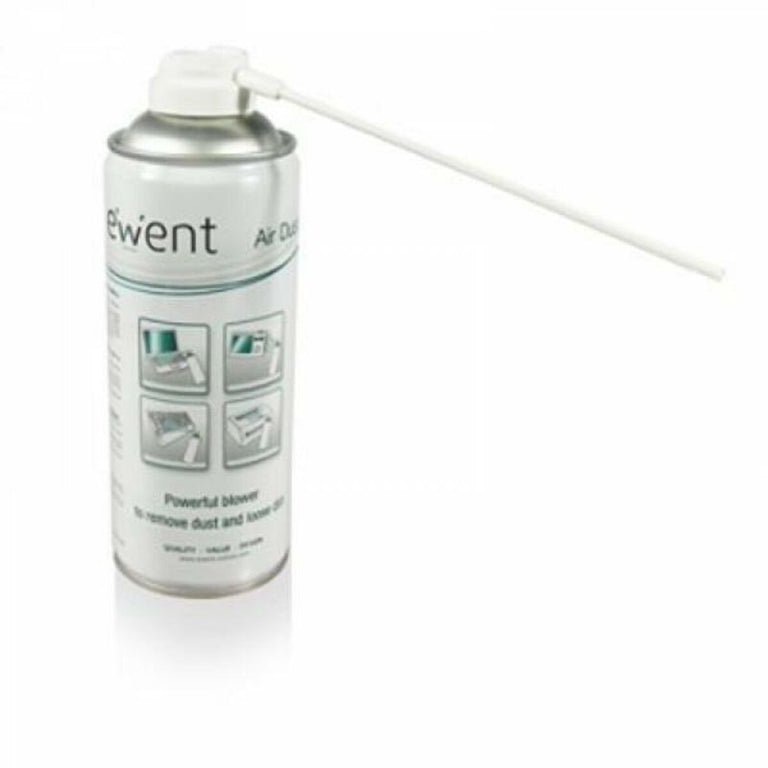 <transcy>Ewent Spray Anti-Poussière EW5601 400 ml</transcy>