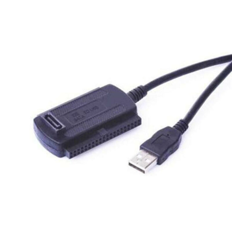 IDE/SATA-zu-USB-Adapter GEMBIRD AUSI01