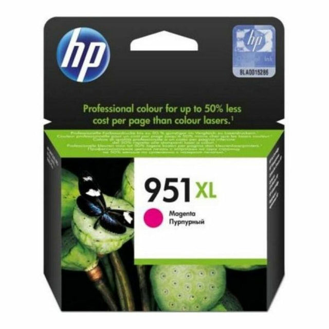 HP 951XL Original Tintenpatrone (CN047A) Magenta