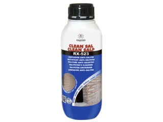 Clean sal (limpiador antisalitre) 1L