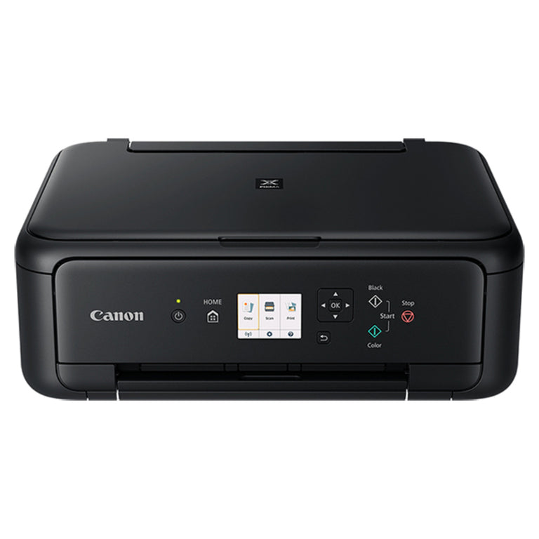 Impresora Multifunción Canon FEMMIN0235 2228C006 Pixma TS5150 Dúplex WIFI Negra