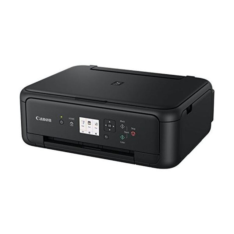 Impresora Multifunción Canon FEMMIN0235 2228C006 Pixma TS5150 Dúplex WIFI Negra