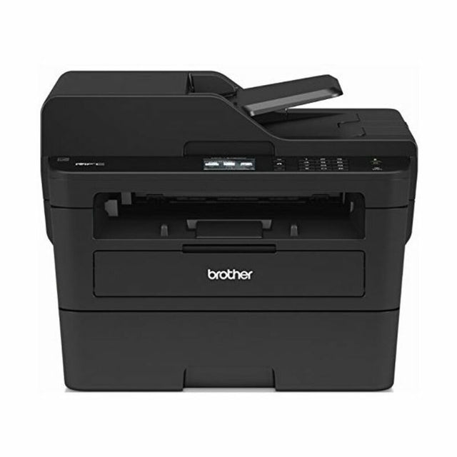 Impresora Láser Monocromo Brother FEMMLF0139 30 ppm 64 MB WIFI