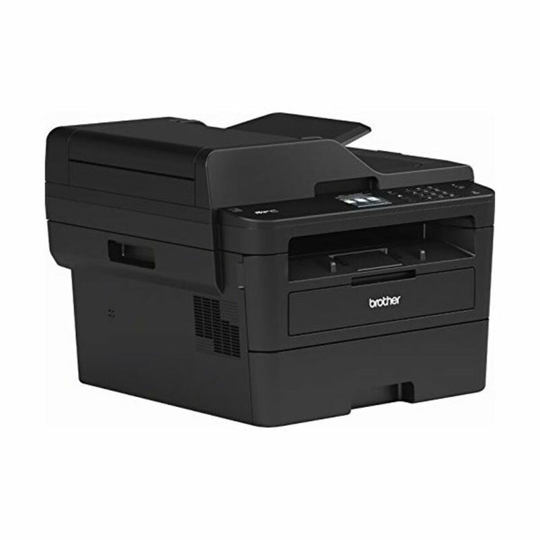 Impresora Láser Monocromo Brother FEMMLF0139 30 ppm 64 MB WIFI